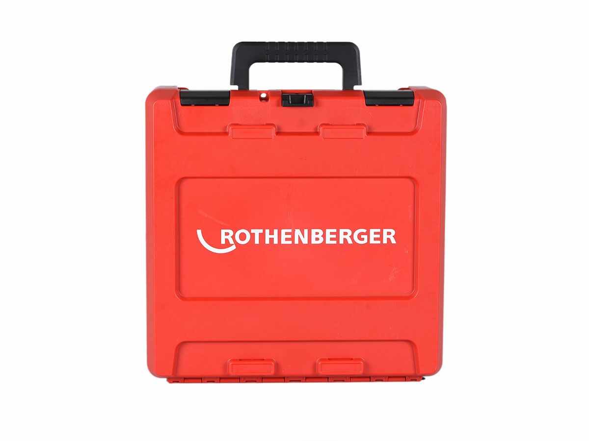 Rothenberger Compact TT Tool Only