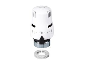 Caleffi Thermostatic Control Head for Radiator Valves