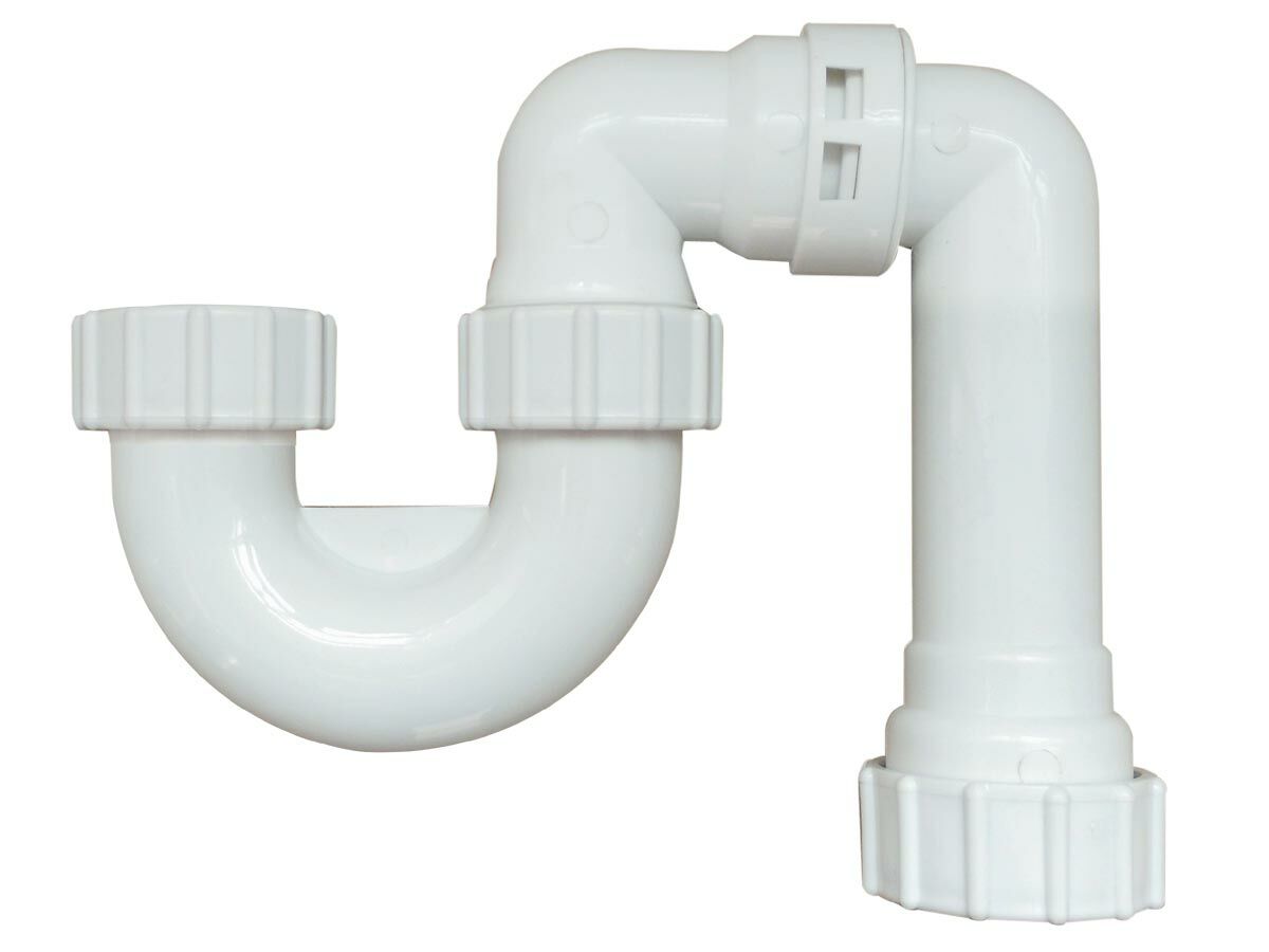 Dura Short Combination S&P Trap 40mm