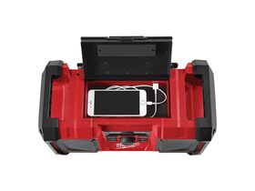 M18 Jobsite Radio