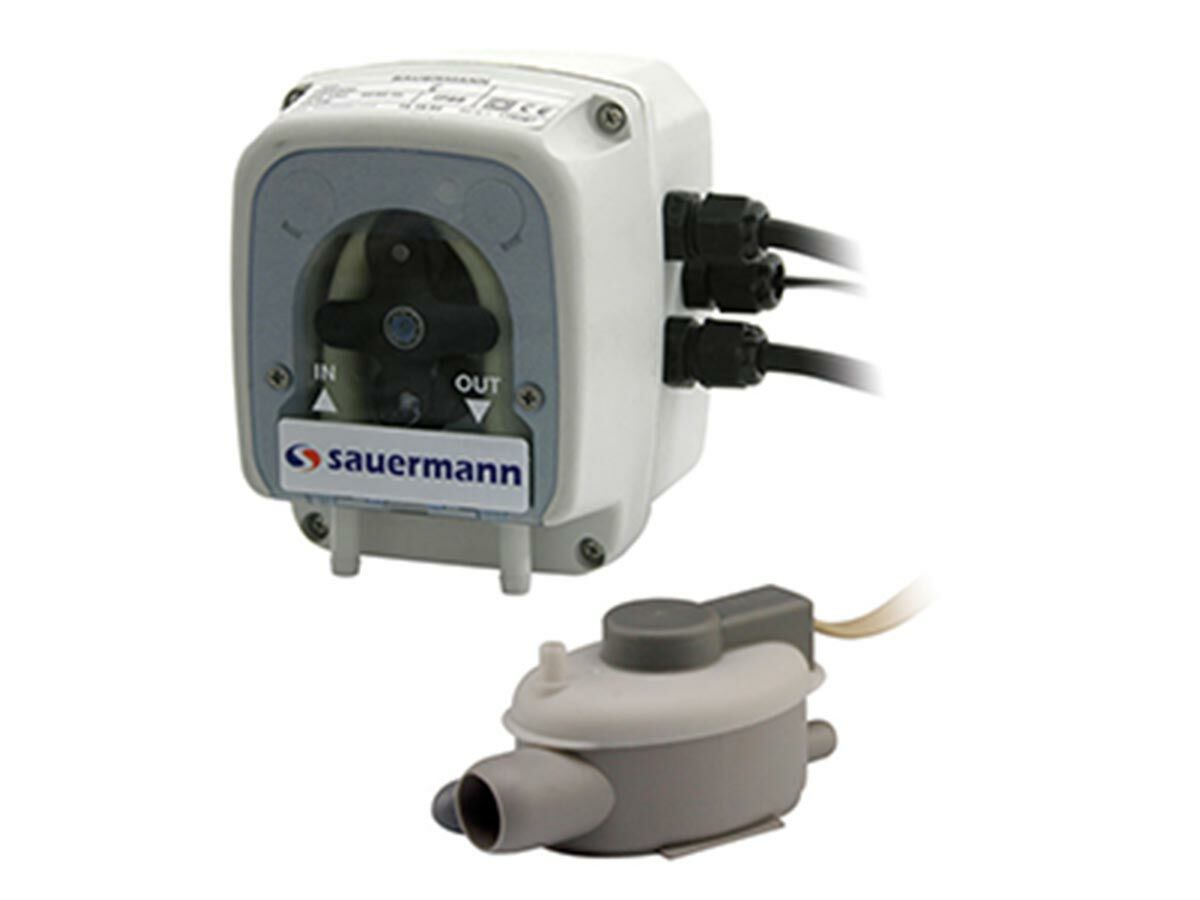 Sauermann PE5200 Condensate Pump 6l/hr