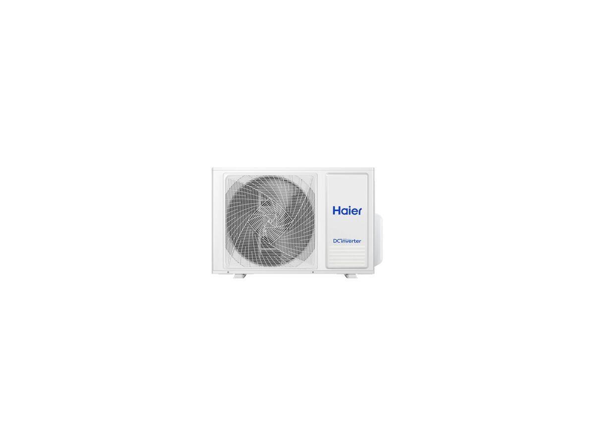 Haier Quartz Plus 2.5kW - 3.5kW Wall Hung Split System Air Conditioner Outdoor Unit