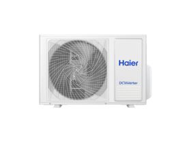 Haier Quartz Plus 2.5kW - 3.5kW Wall Hung Split System Air Conditioner Outdoor Unit