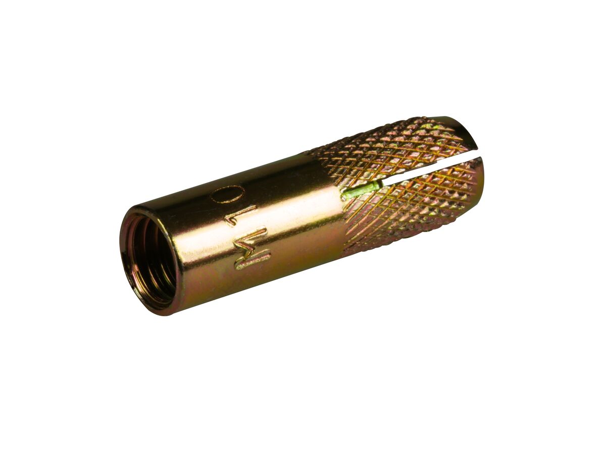 Bridgland Drop In Anchor 10mm x 40mm (50)