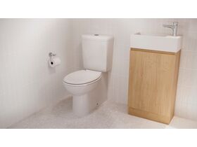 In Situ - Posh Solus Vanity