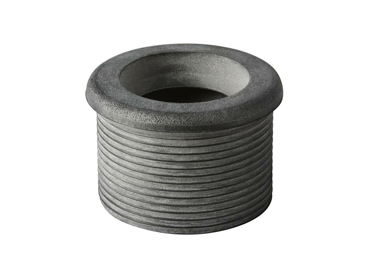 Geberit Rubber Trap Adaptor