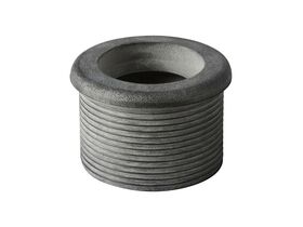 Geberit Rubber Trap Adaptor