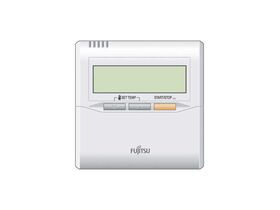 Fujitsu Wired Controller - CAS/UNC