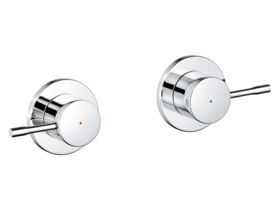 GROHE Essence New Wall Top Assemblies Trimset