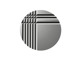 Hero - Sussex Pure Elemental Handle Insert Strati Chrome