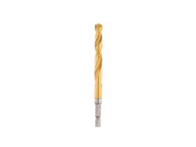 Milwaukee SHOCKWAVE RED HELIX Titanium Drill Bit 8mm