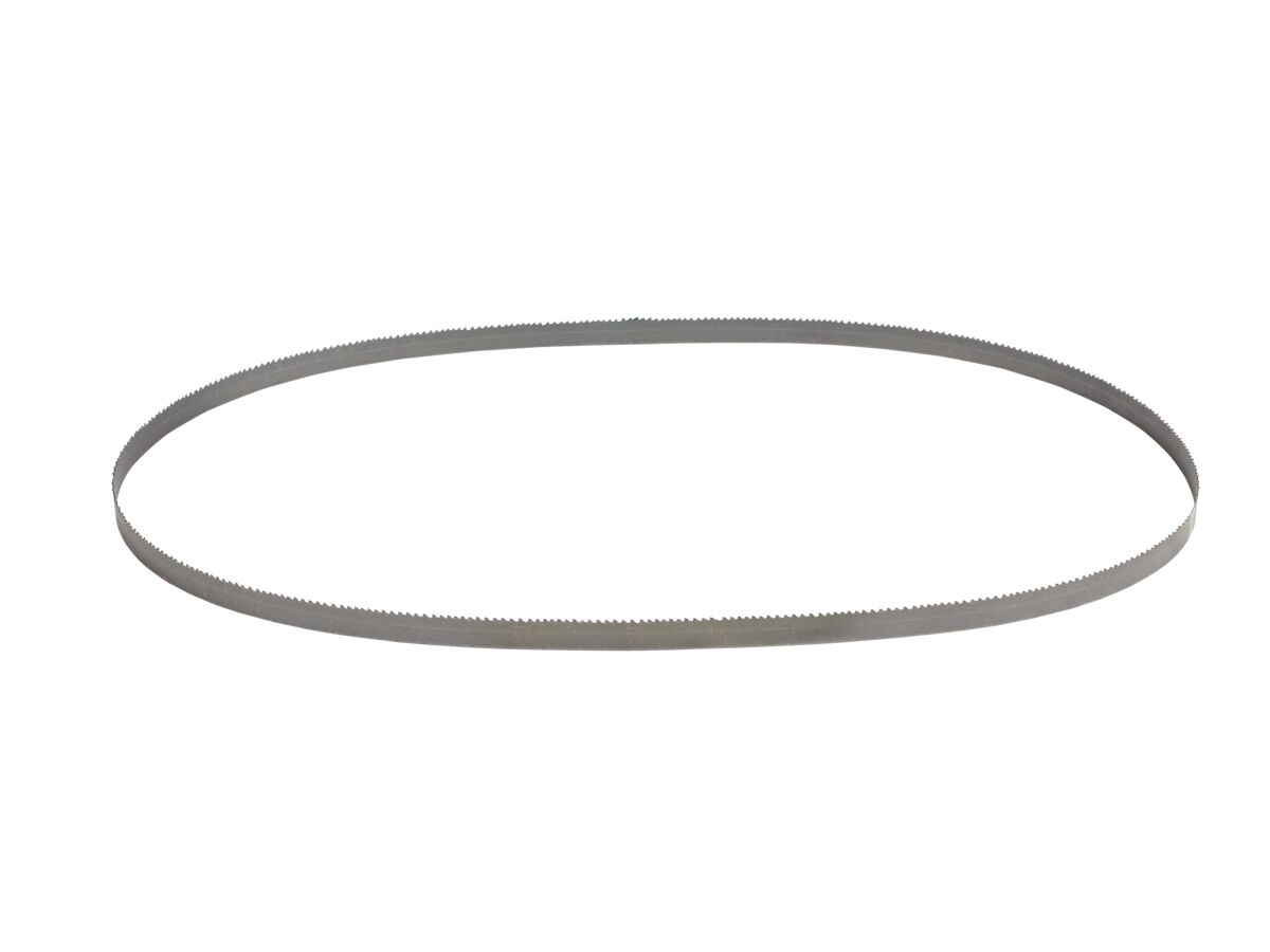 Milwaukee Extreme M12 Sub Compact Bandsaw Blade Thin Metal (3)