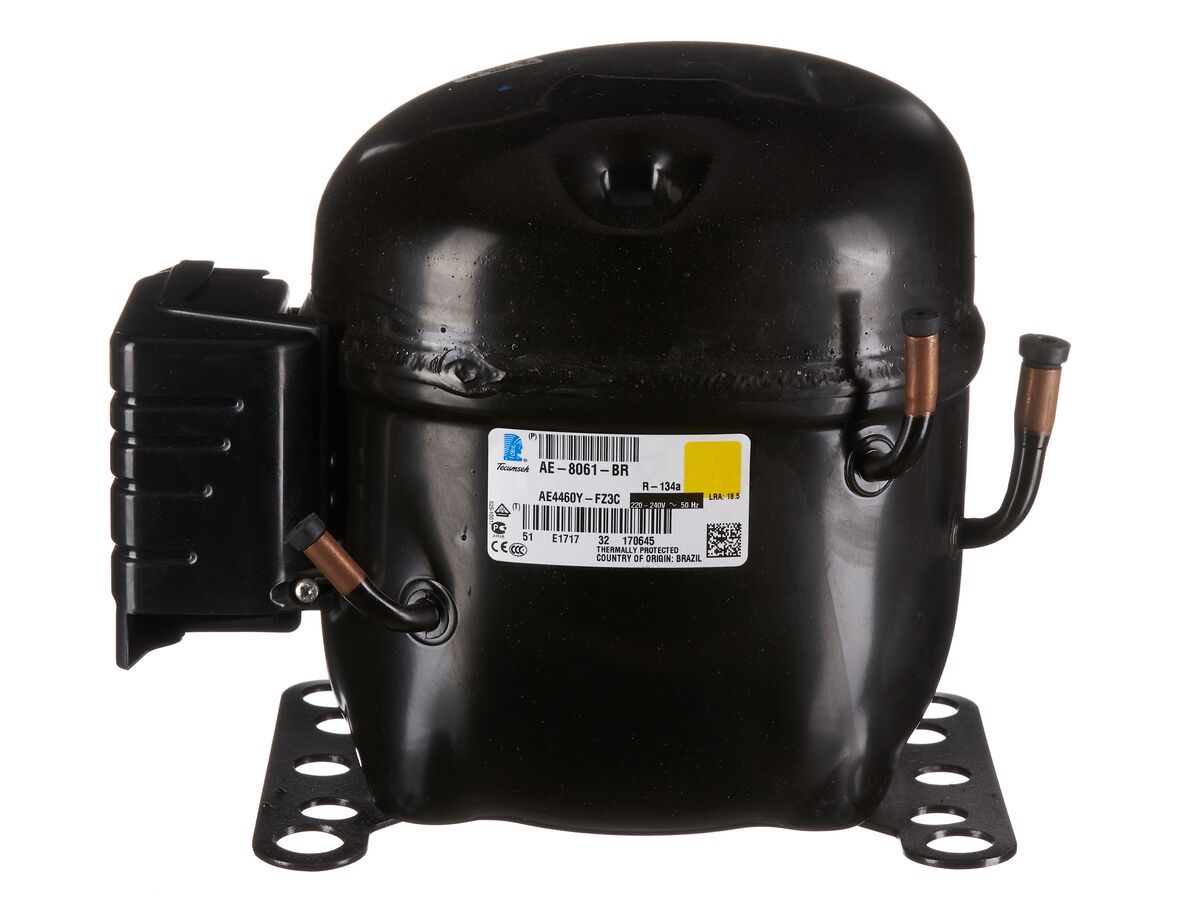 Tecumseh Compressor AE4460Y-FZ3C