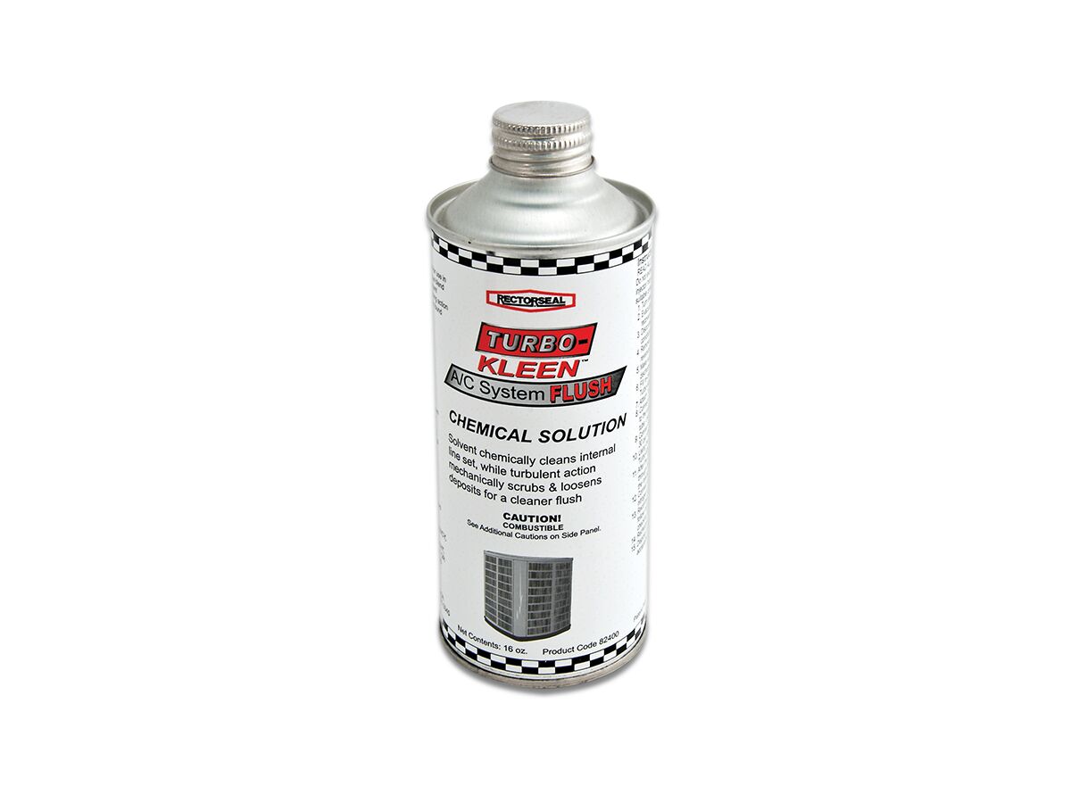 Rectorseal Turbo Kleen Refill