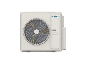 Kaden KDI 12.5 Ducted Air Conditioner 12.5kW Outdoor Unit V2