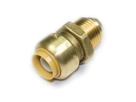 Sharkbite Pex Adaptor Flare Pex