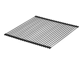 Memo Roller Mat 420 X 445 Gunmetal