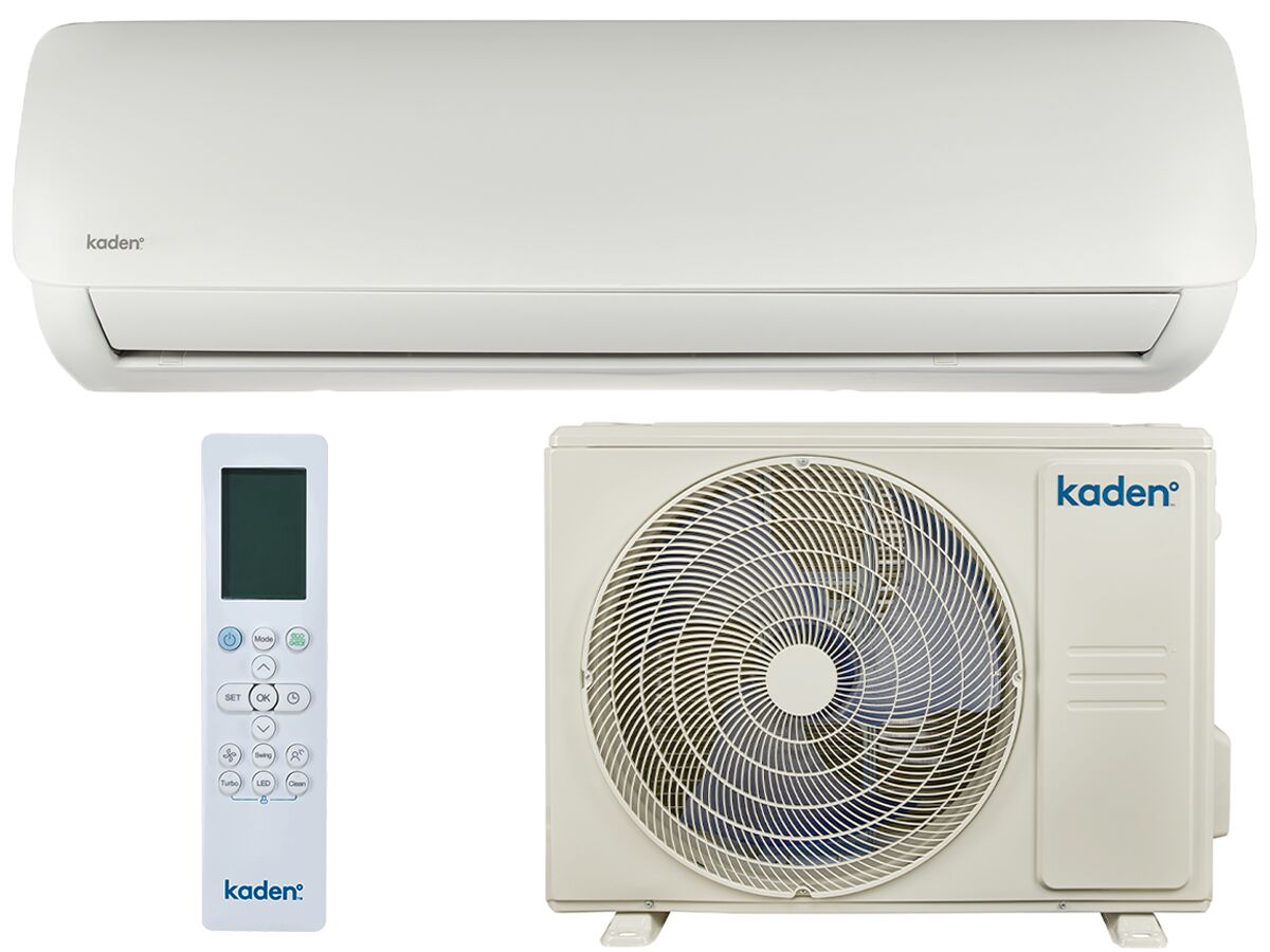 Kaden R32 KSI Series Kit Image