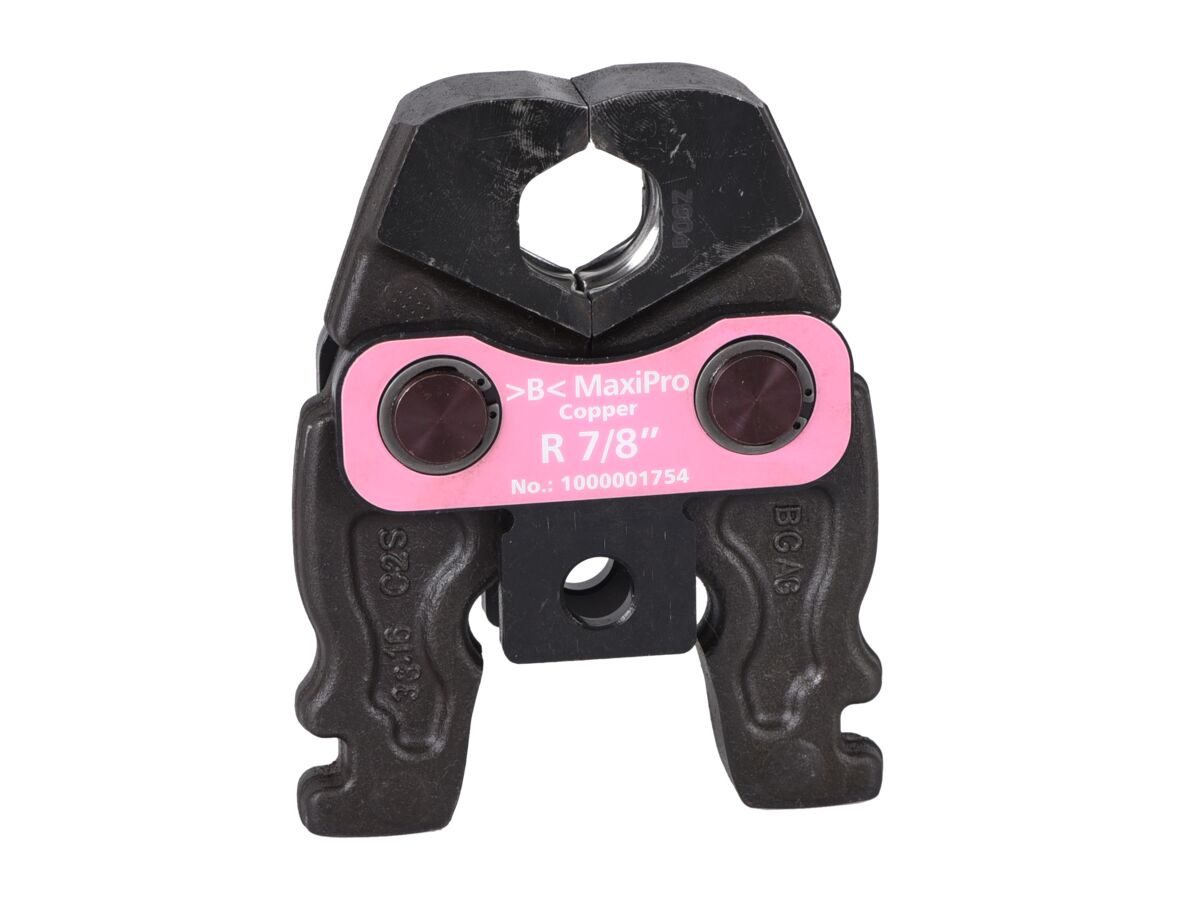 Rothenberger Compact Maxipro Jaw 7/8"