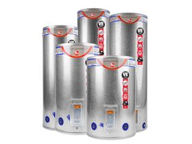 Hero - Rheem Low Pressure Vitreous Enamel (VE)