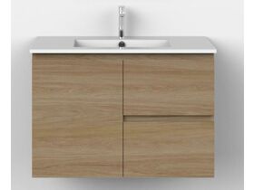 Posh Domaine Ensuite Vanity