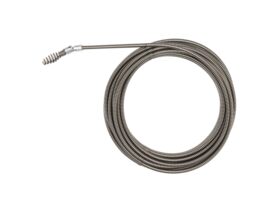 Milwaukee TRAPSNAKE 7.6 m (25') Auger Drop Head Replacement Cable