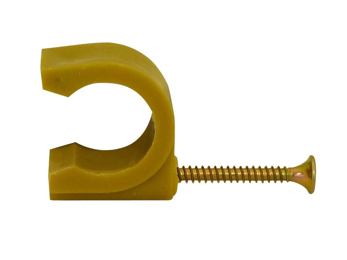 Sharkbite Pex Clip Tek Screw