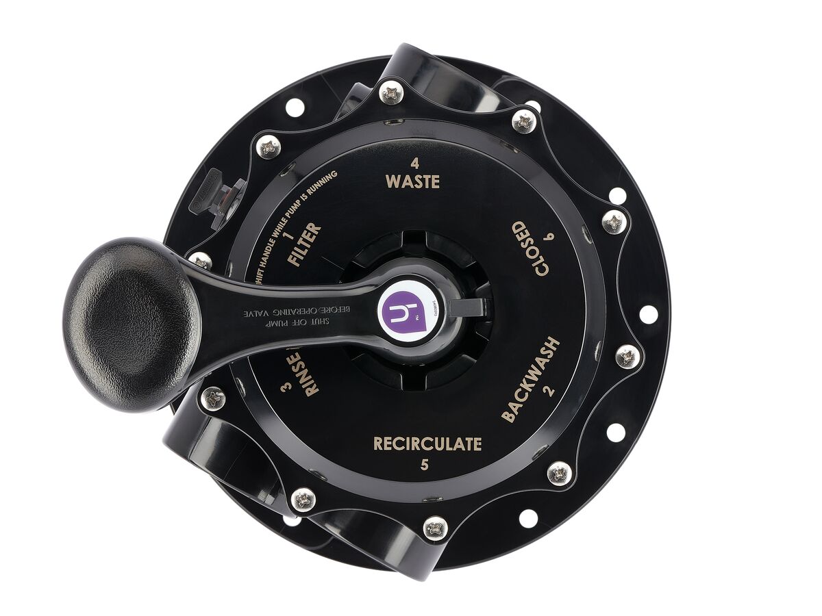 Henden Filter MPV 50mm Spare (Bolted)