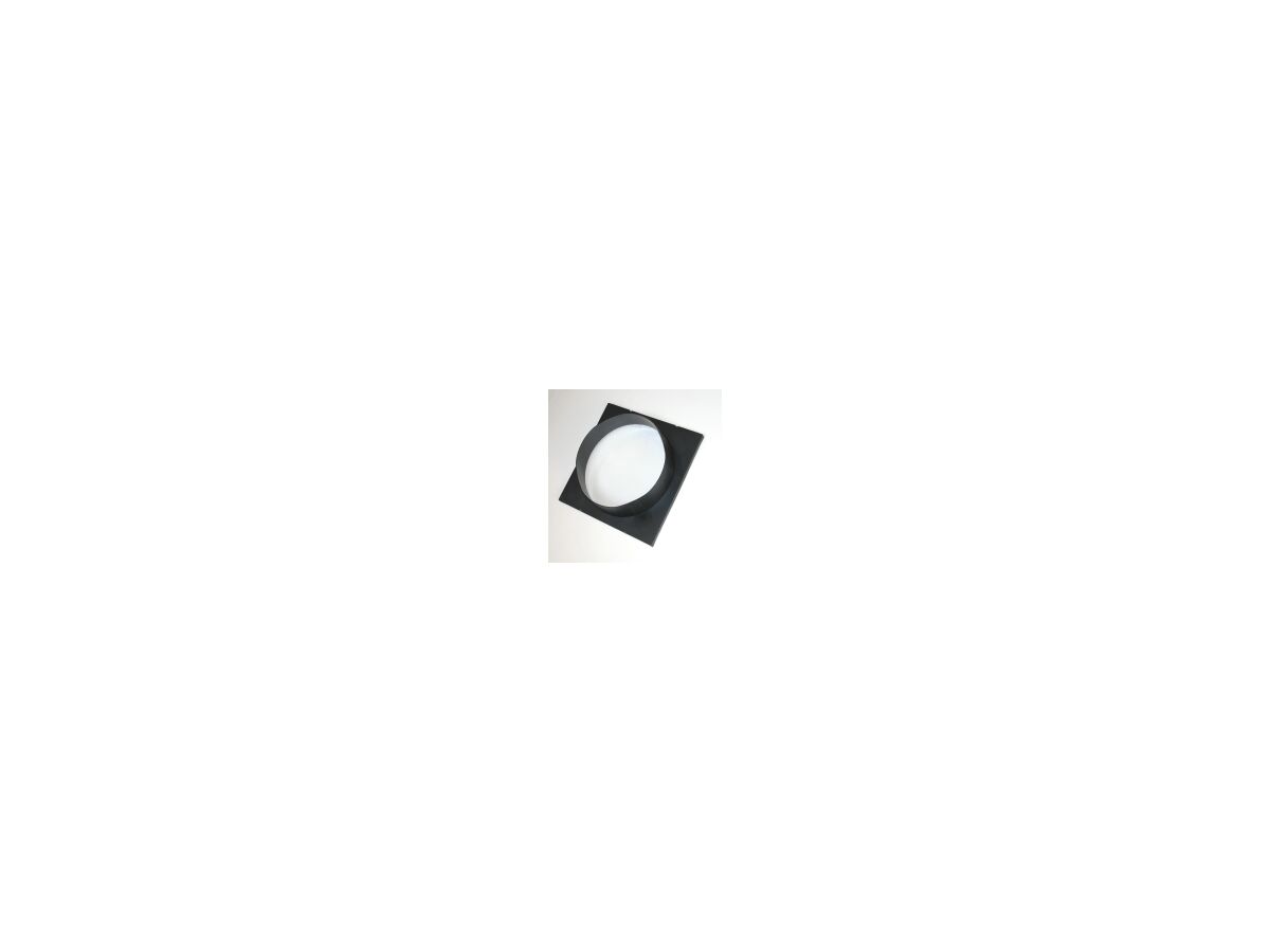 Paltech Multi Directional Outlet Adaptor 390mm x 390mm x 350mm