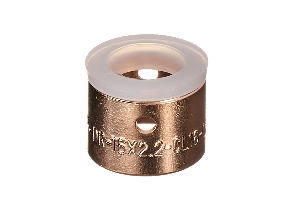Auspex Copper Ring (Spare) 16mm (10)