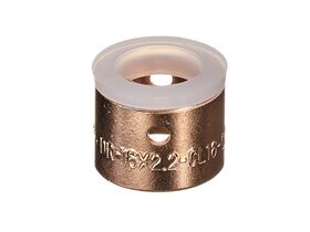 Auspex Copper Ring (Spare) 16mm (10)