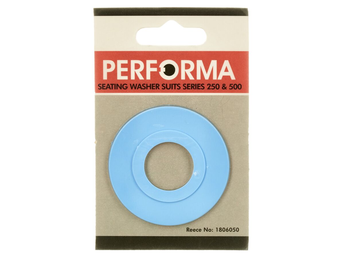 Performa Seating Washer 250/500 CD1
