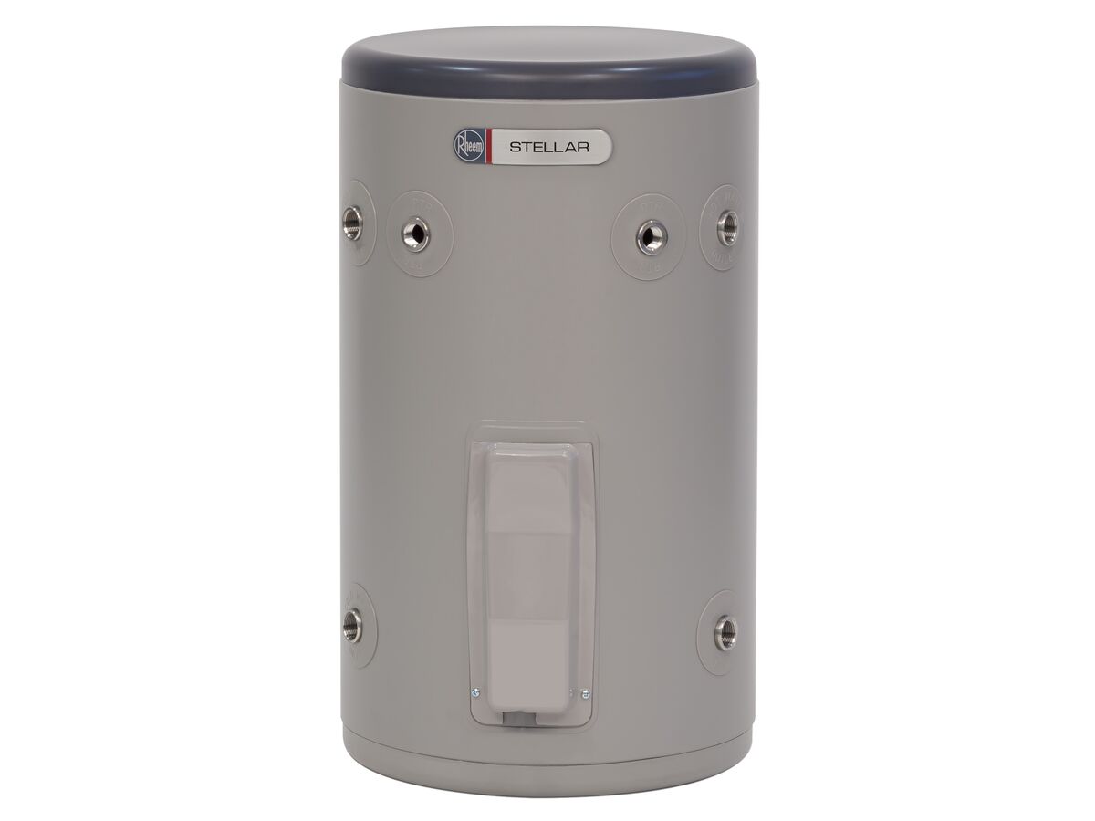 Rheem Stellar 50L Stainless Steel Electric Hot Water System