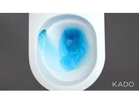 Kado Lussi Vortex Flush