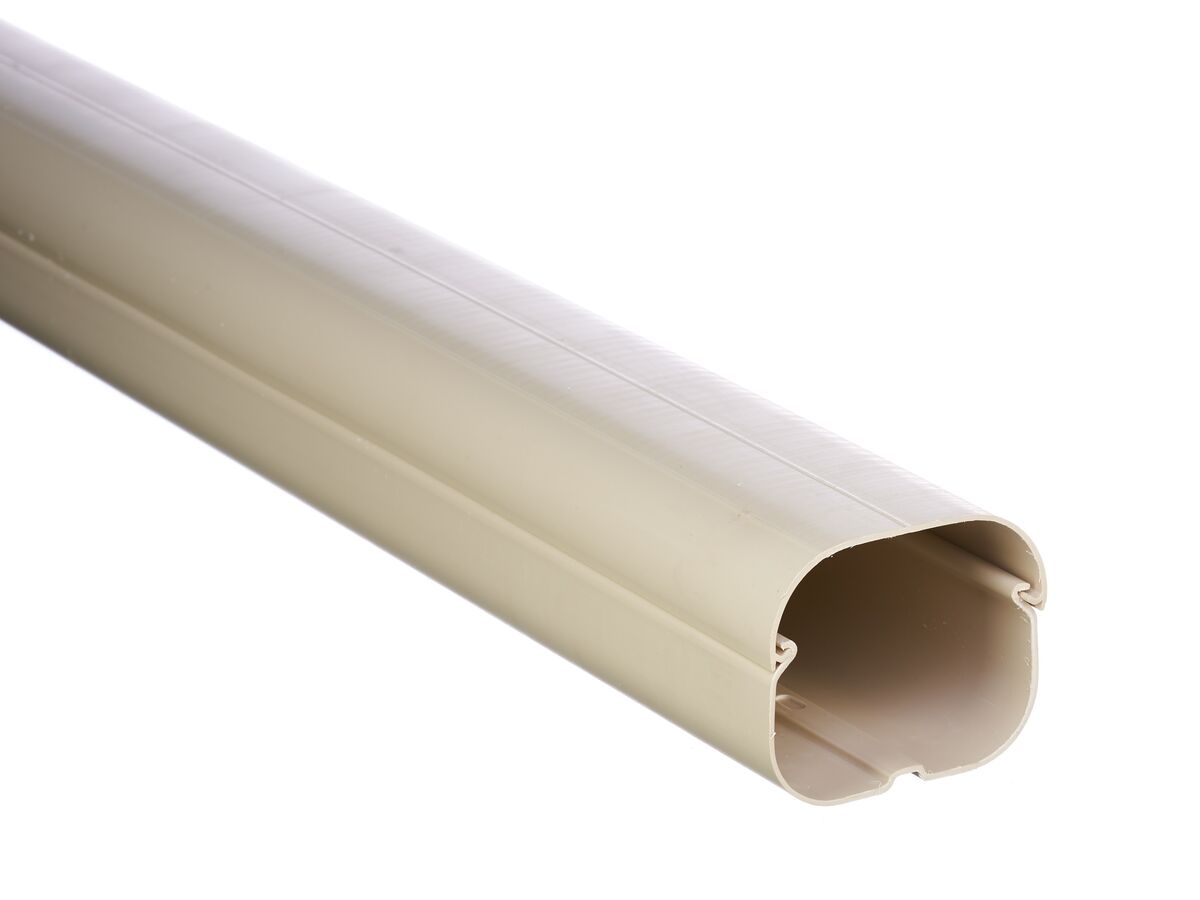 Pacific Pipe Duct 75mm x 2mtr PSD7