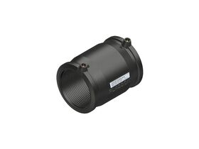 Plasson Electrofusion Coupler 90-355mm