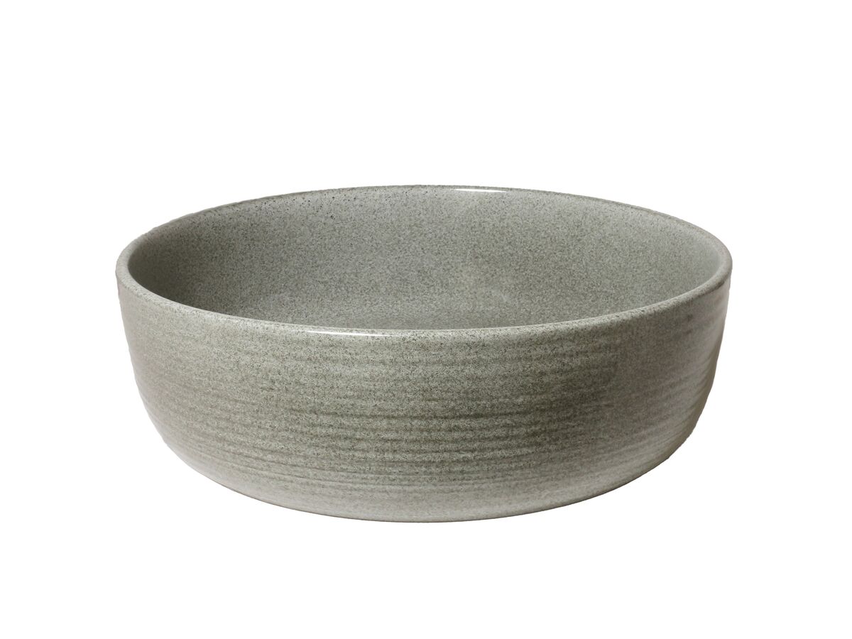 Hero - Robert Gordon Potters 370mm Above Counter Basin Rivergum