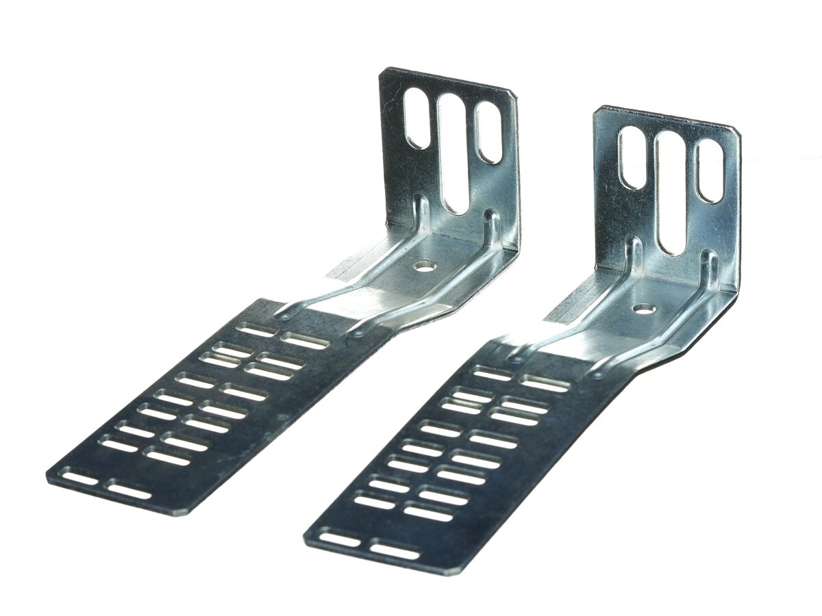 Radlon Bracket Kit Of 2 173mm High HBA