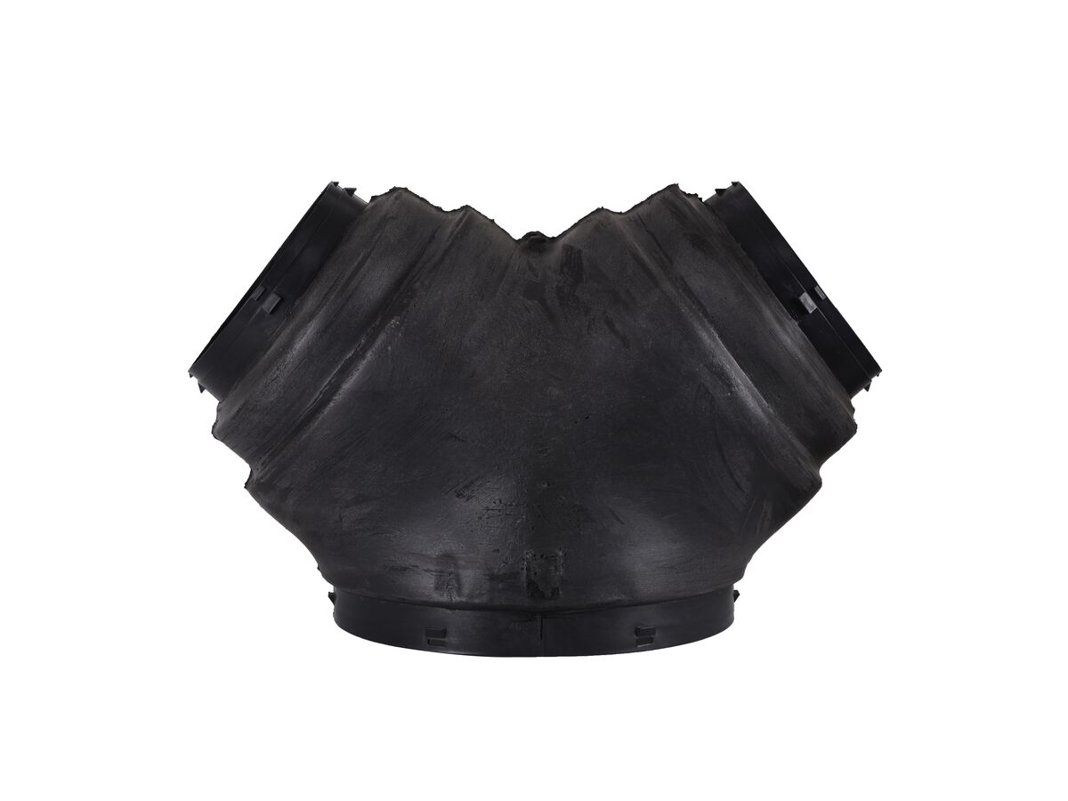 Multisnap Y Foam Insulated 400.350-250.350-250