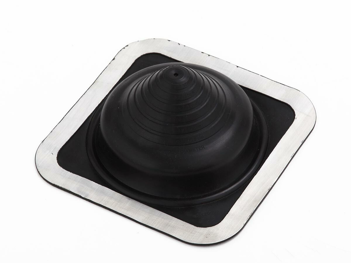 Dura Boot Roof Flashing 5-120mm EPDM