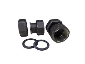 Grundfos Union Set Cast Iron 25mm