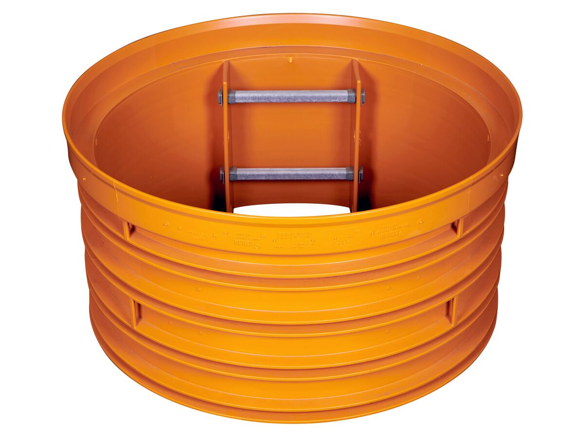 Rehau Awashaft PP Ring 1000mm x 500mm