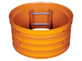 Rehau Awashaft PP Ring 1000mm x 500mm