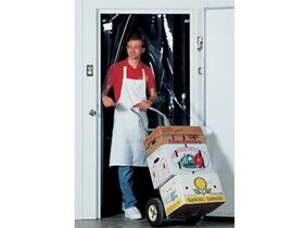 Kason Strip Curtains