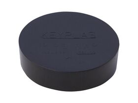 DWV DUST CAP 100MM