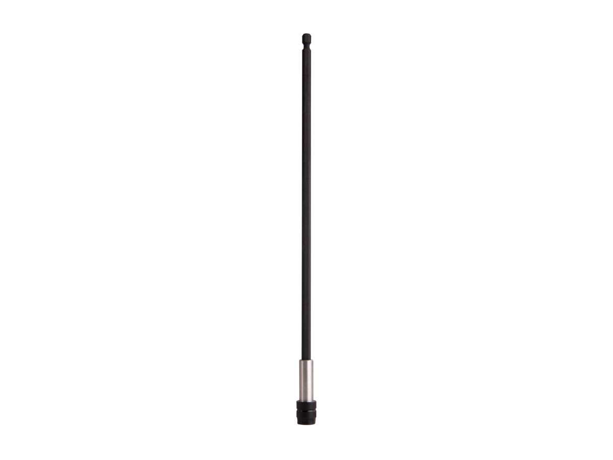 Ruko Quick Change Extension 1/4" Shank x 300mm