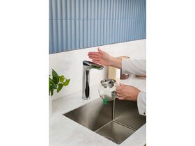In Situ - Billi Touch Motion Tap Chrome - Right Hand Sensor