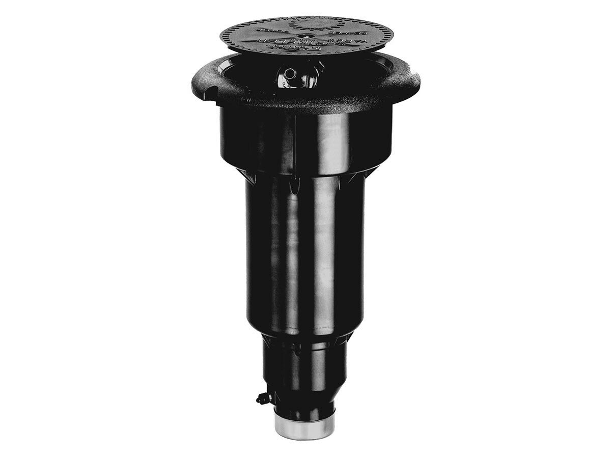 Toro 690 Series Sprinkler 360 Deg 80mm