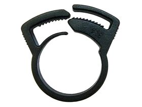 Enki Micro Ratchet Clip suits LDPE