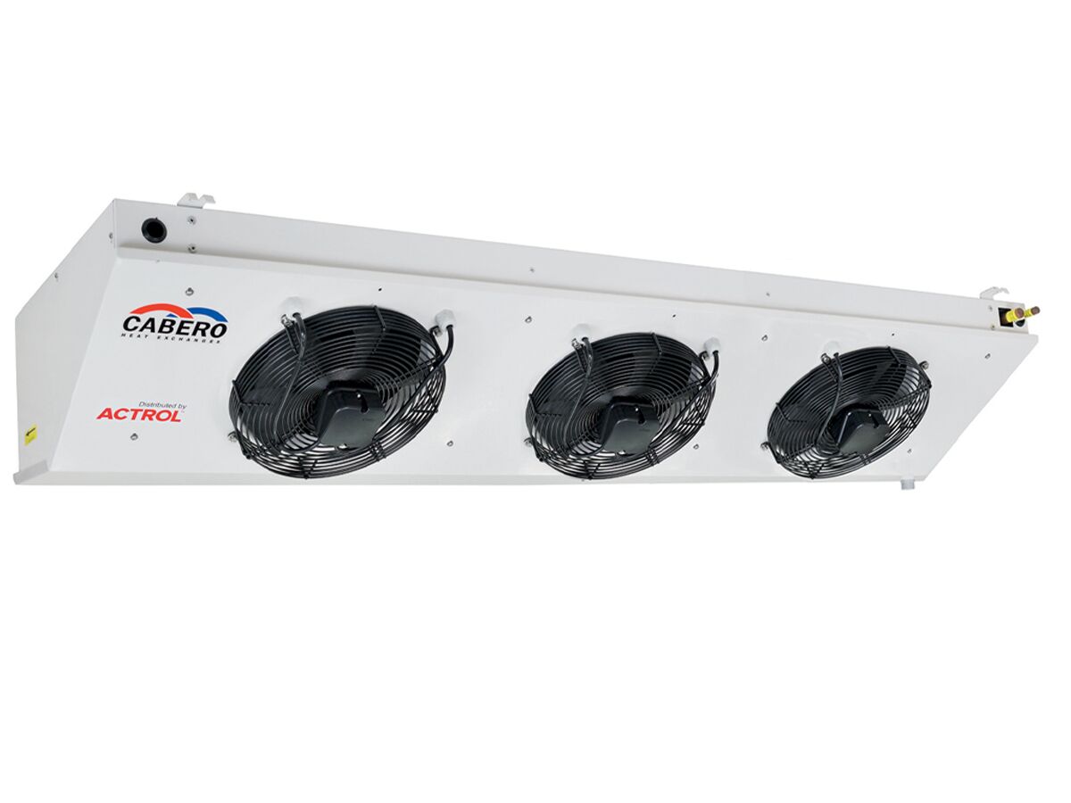 Cabero LPC 3 Fan Evaporator